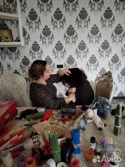 Приворот снятия Порчи сглаза обучение