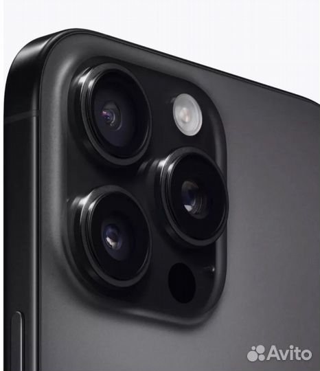 iPhone 16 Pro, 256 ГБ