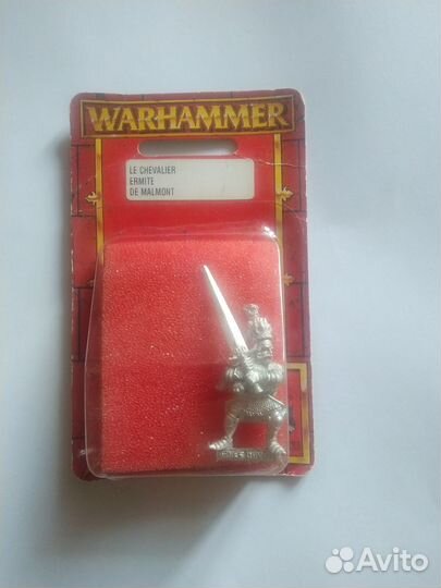 Warhammer Gamesday Malmont (limited)