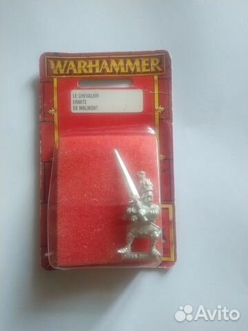Warhammer Gamesday Malmont (limited)