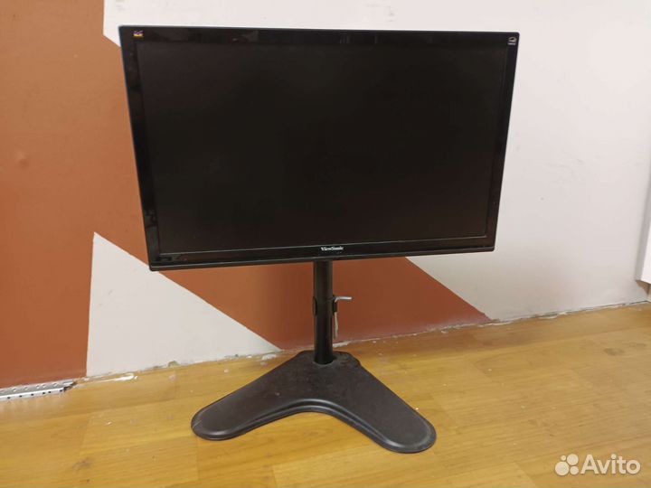 Монитор Viewsonic va2342-led