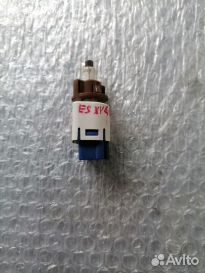 Датчик педали тормоза Лексус Ес 350 хv40 Тойота