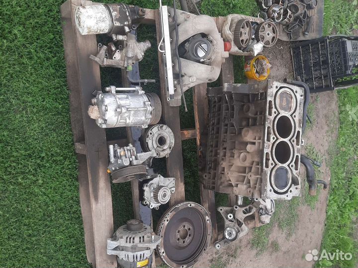 Навесные на Чери Тиго