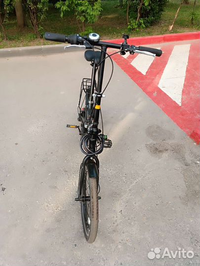 Велосипед