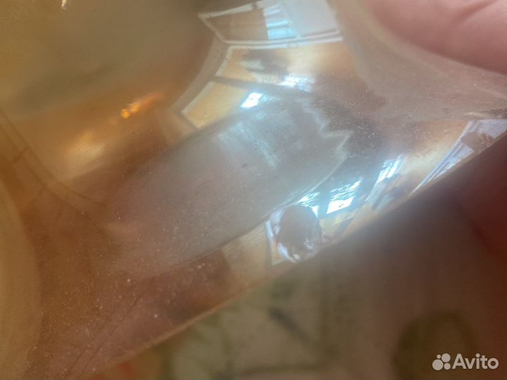 Плафоны для люстры СССР бу