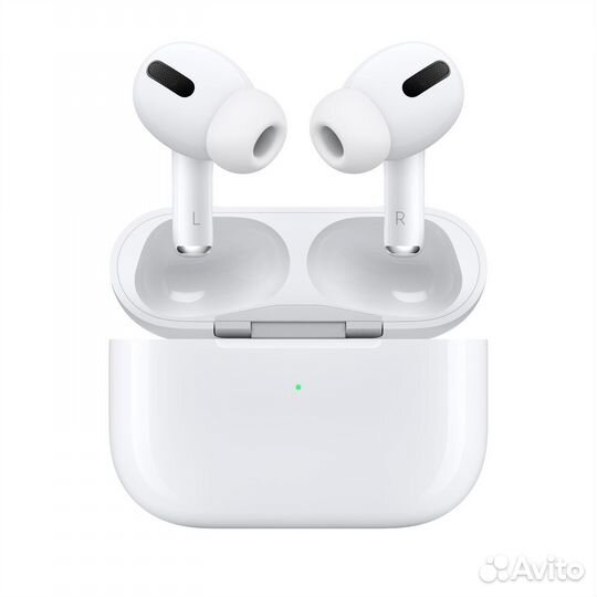 Airpods 2 реплика LUX