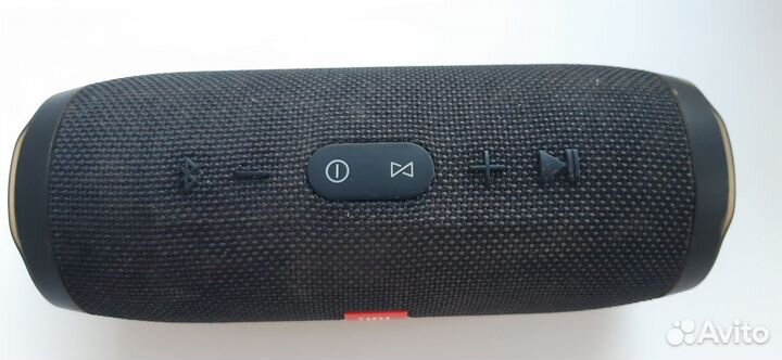 Колонка jbl charge 3