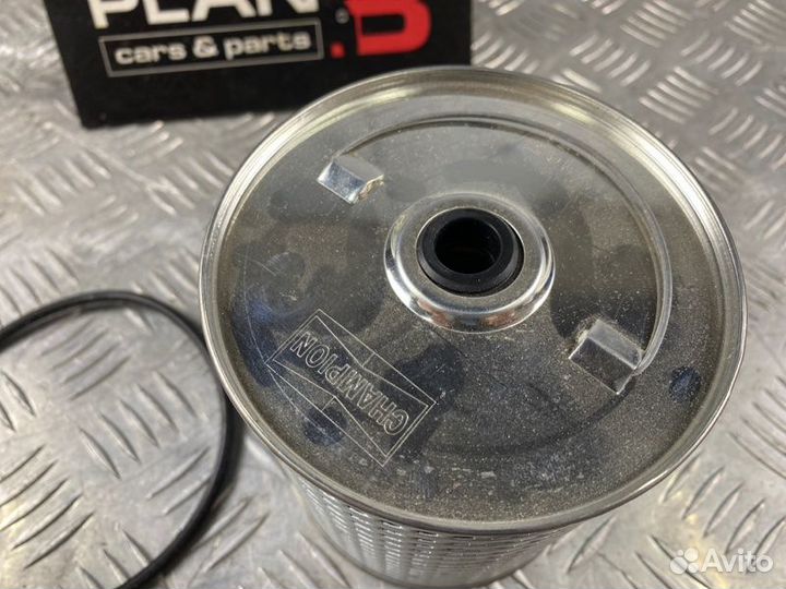 Фильтр масляный Champion X123