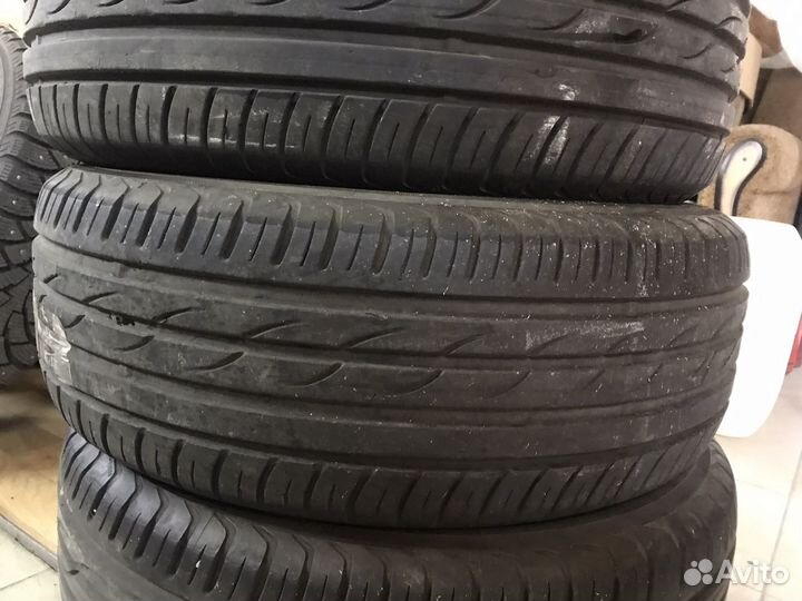 Yokohama C.Drive 2 AC02 205/60 R16 92V