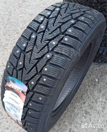 Nokian Tyres Nordman 7 185/65 R15 92T