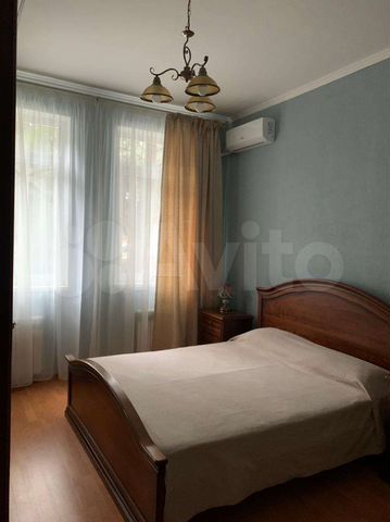 1-к. квартира, 46 м², 2/6 эт.