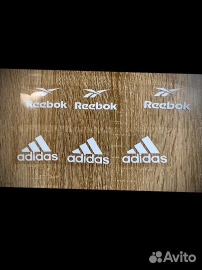 Термонаклейки на одежду