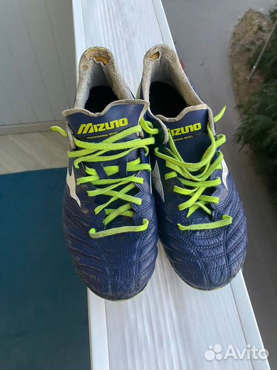 Бутсы mizuno
