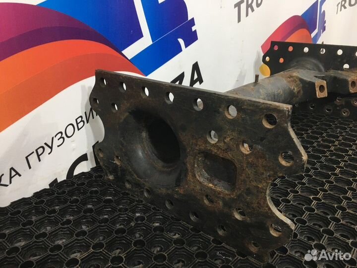 Траверса рамы Man TGA, Man TGS