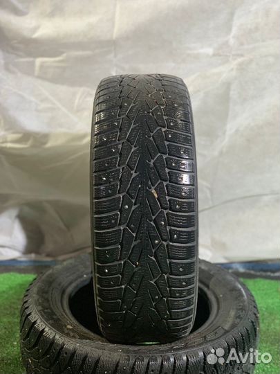 Nokian Tyres Nordman 7 205/65 R16