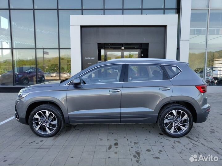 Jetta VS5 1.4 AT, 2022