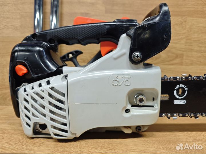 Бензопила echo ECS300T. 26,9cc., 1,24 л/с