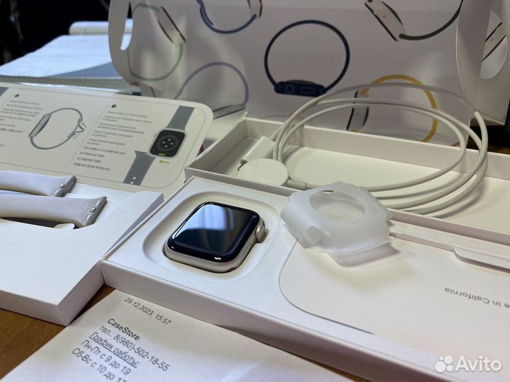 Apple watch se 40 mm 2023