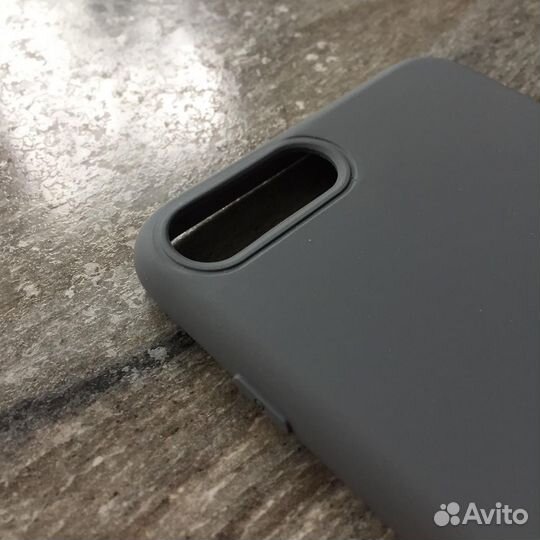 Чехол для iPhone 7 Plus / 8 Plus закрытый низ