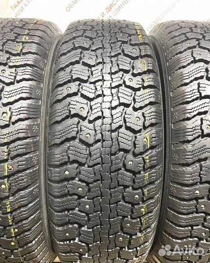 Gislaved Nord Frost 5 195/65 R15 88N