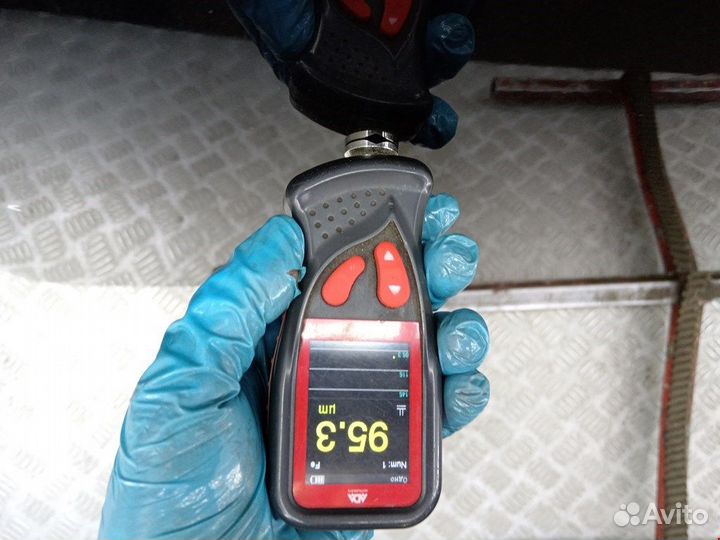 Капот для Opel Astra H