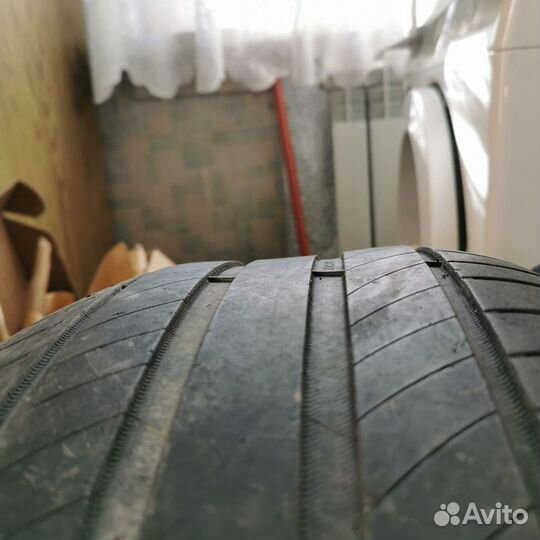 Michelin Primacy 4 225/50 R17