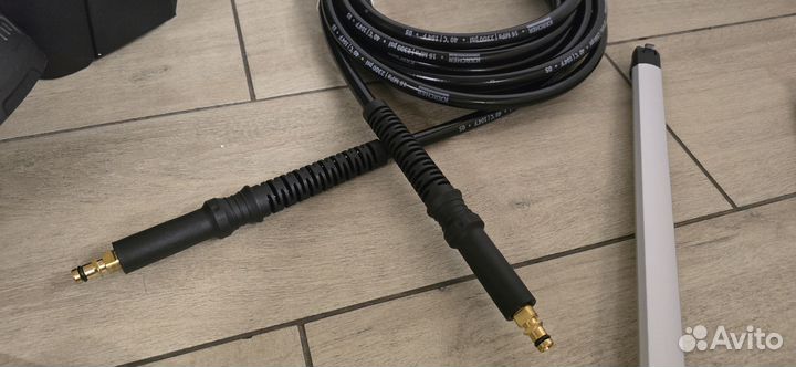 Karcher к 5 Compact Новая(Витрина)