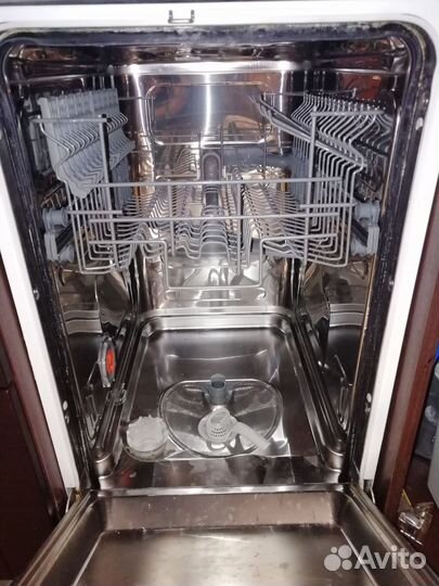 Посудомоечная машина electrolux esl45010