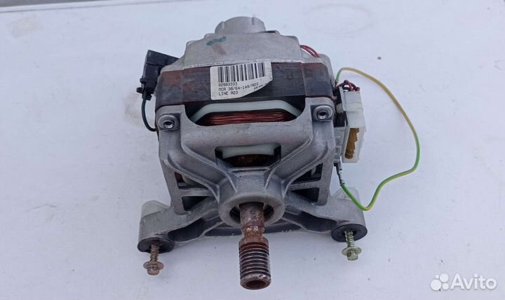 Indesit W 84 TX EX запчасти