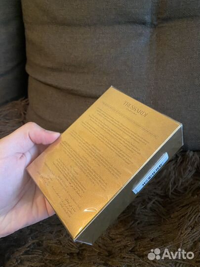 Trussardi My land 100 ml летуаль