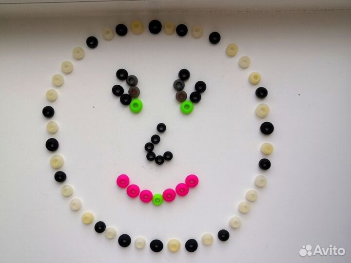 Амбушюры для наушников насадки