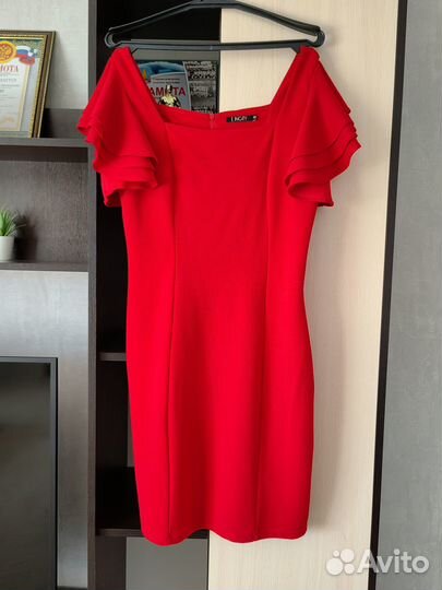 Вечернее платье 46 размера