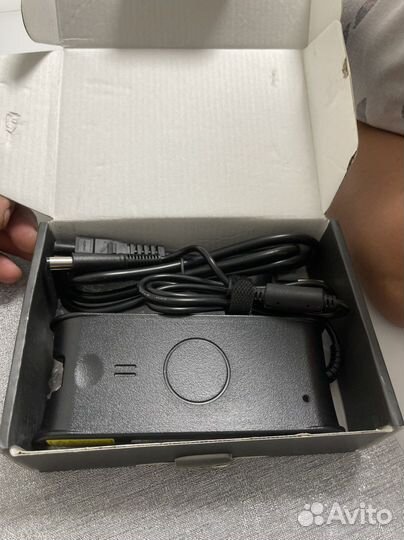 Блок питания dell (много моделей )