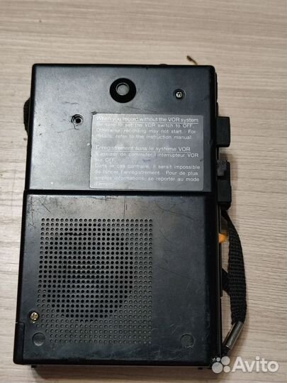 Плеер Sony
