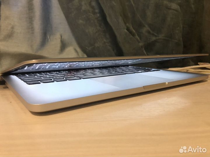 Macbook air 13