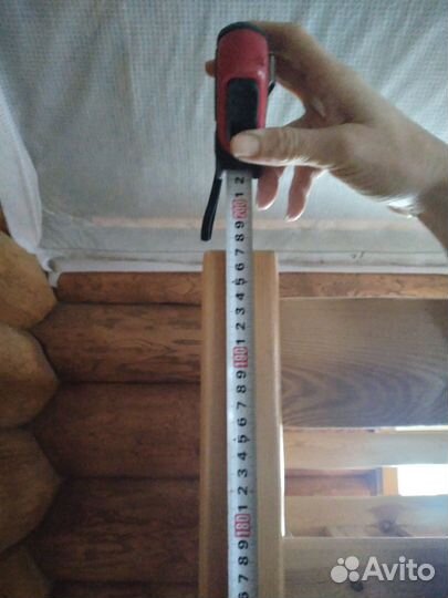 Детская кровать чердак бу