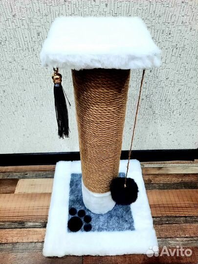 Когтеточка для кошек новая