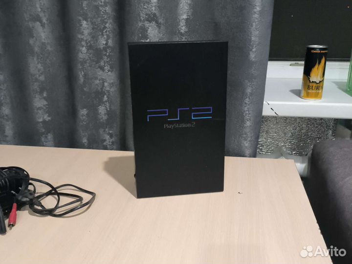Sony PS2