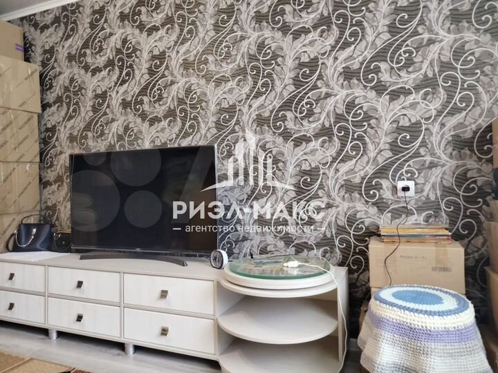 2-к. квартира, 48,3 м², 1/5 эт.