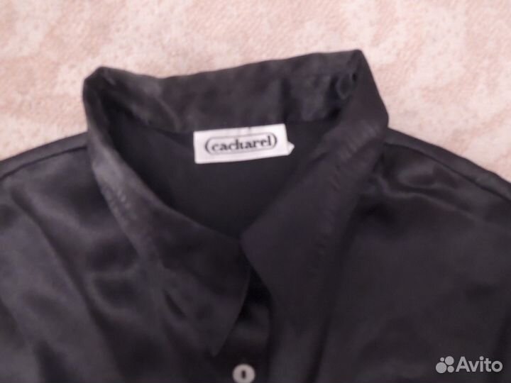 Блуза cacharel (оригинал)