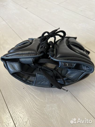 Боксерский шлем ultimatum