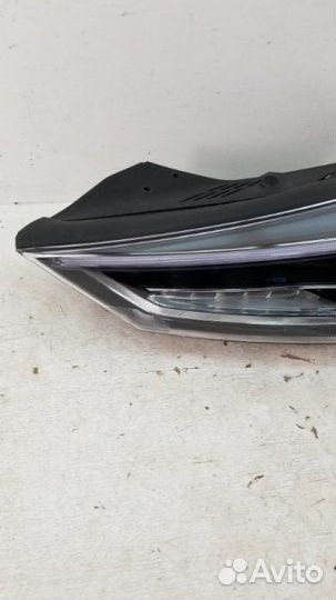 Фара левая Hyundai Tucson 3 2018