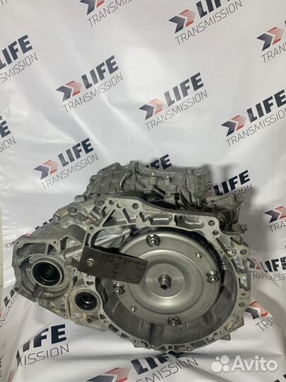 Вариатор Nissan Teana J32 2.5 RE0F10A