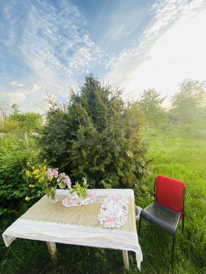 Дом 70 м² на участке 8 сот.