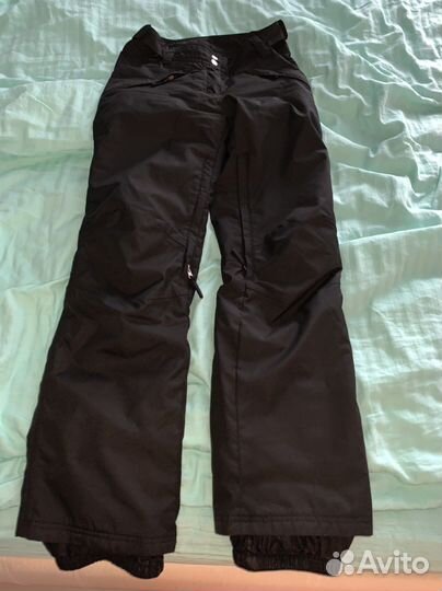 Сноубордические брюки termit, 42-44