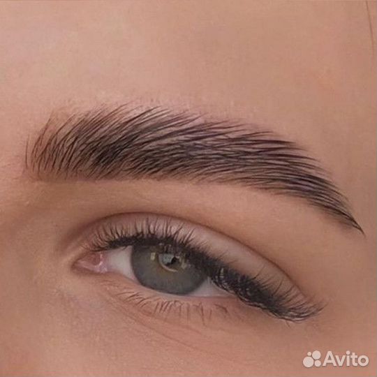 Окрашивание Краской