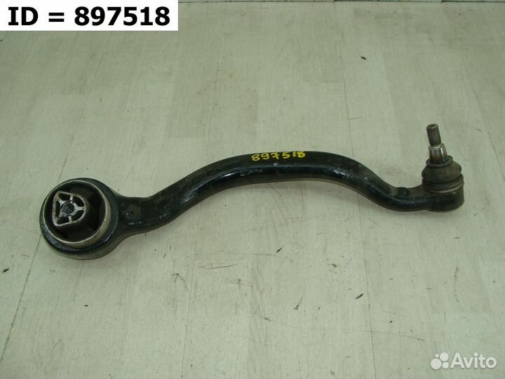 Верхний поперечный рычаг подвески BMW X5 F15 бмв