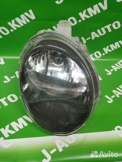 Фара Daewoo Matiz