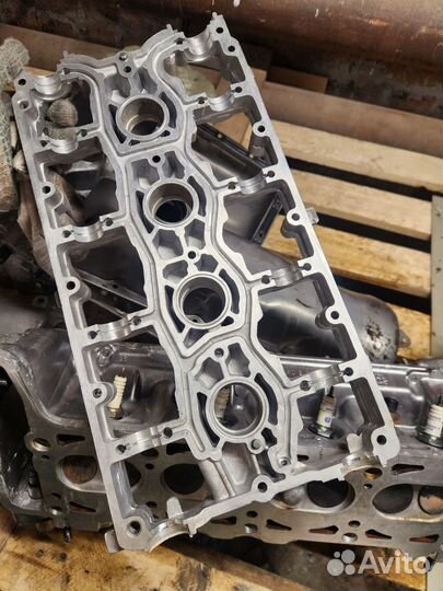 Ультразвуковая мойка деталей