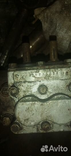 Продам гидрораспределитель р-75